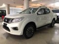 Brand New Nissan NP300 Navara 25L 4X4 VL 7AT SV-2