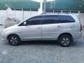 Toyota Innova G desel matic 2006-0