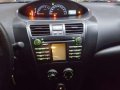 2012 Toyota Vios 1.3 G AT Black -5