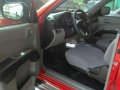 Mitsubishi Strada GLX V Red For Sale-7