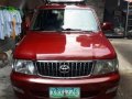 For sale Toyota Revo 2004 GLX-1