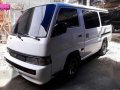 Nissan Urvan Escapade MT 2004-1