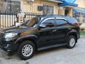 Toyota Fortuner 2012 for sale-4