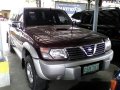 Nissan Patrol 2006 for sale -0