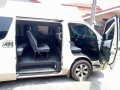 For sale Toyota Hiace 2016-5