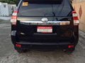 Toyota Land Cruiser Prado 2014 VX-3