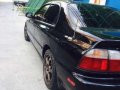 Honda Accord MT 1998 Black For Sale-1
