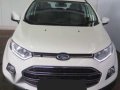 Ford Ecosport 2014-0