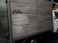 For sale L300 Aluminum Van-2