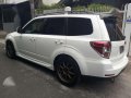 Subaru Forester XT 2009-3