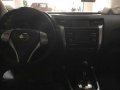 Brand New Nissan NP300 Navara 25L 4X4 VL 7AT SV-9