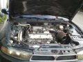For Sale Mitsubishi Galant 1998 Green-0