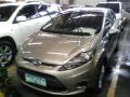 Ford Fiesta 2011 for sale-2