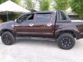 Toyota Hilux 4x4 Mitsubishi Strada Dmax ford ranger-9