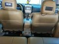 2011 FORD EVEREST 4x2 Automatic -3