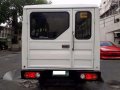 2013 Hyunjdai Porter H-100 MT Diesel-4