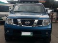 For sale Nissan Frontier Navara 2008-1
