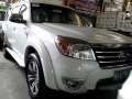 For sale Ford Everest 2012-2