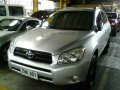 Toyota RAV4 2007 for sale-2