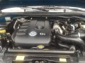 For sale Nissan Frontier Navara 2008-5