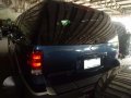 2003 Ford Expedition AT Gas Steel Blue-3