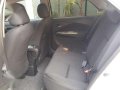 2012 Toyota Vios 1.5G SE White -1