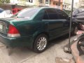 For sale Ford Lynx ghia 2002-1