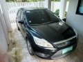 For Sale 2012 Ford Focus Black AT-2