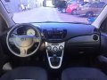 For sale Hyundai i10 Prestine 2009-4