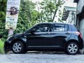 Suzuki Swift 2009 Black AT For Sale-1