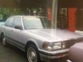 Toyota Crown Royal Saloon 1996 -1