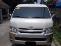 For sale Toyota Hiace 2016-4