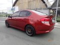 2009 Honda City 13E AT Red For Sale-7