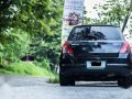 Suzuki Swift 2009 Black AT For Sale-5