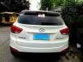 For sale Hyundai Tucson 2010-3
