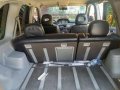 2005 Nissan Xtrail 250x 4x4 Black -1