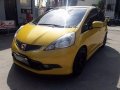 For sale Honda Jazz 2010-1