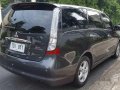 For sale Mitsubishi Grandis 2011-2