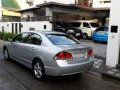 HONDA CIVIC 2006 FD 1.8S AT Silver-6