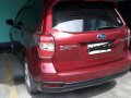 2014 Subaru Forester not xv crv rav4 fortuner montero pajero prado-0