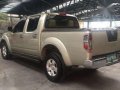 2013 Nissan Navara 4x4 M/T Beige -4