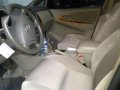 Toyota Innova AT 2011 Black For Sale-2
