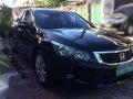 2009 Honda Accord 2.4 alt camry sonata altis-1