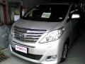 Toyota Alphard 2012 for sale-2