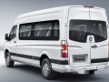 Foton Toano 2017 for sale -3