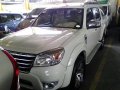 For sale Ford Everest 2012-3