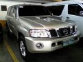 For sale Nissan Patrol 2011-1