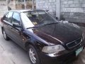 For sale Honda City 1.5 exi-4