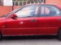 For Sale 1996 Honda Civic LX ESI MT -8