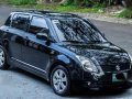 Suzuki Swift 2009 Black AT For Sale-3